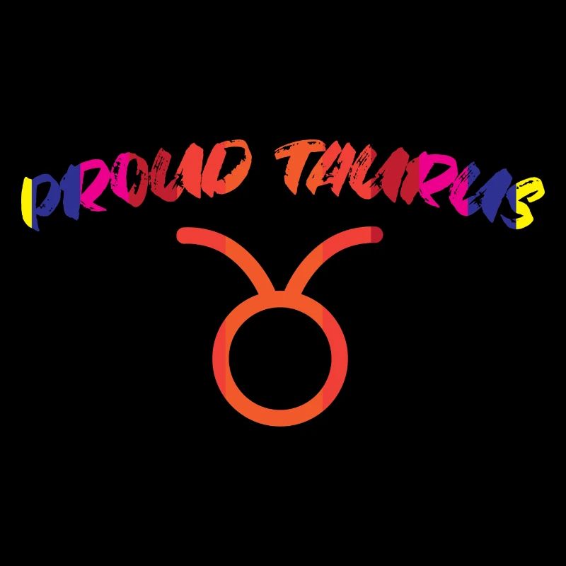 Zodiac sign Taurus