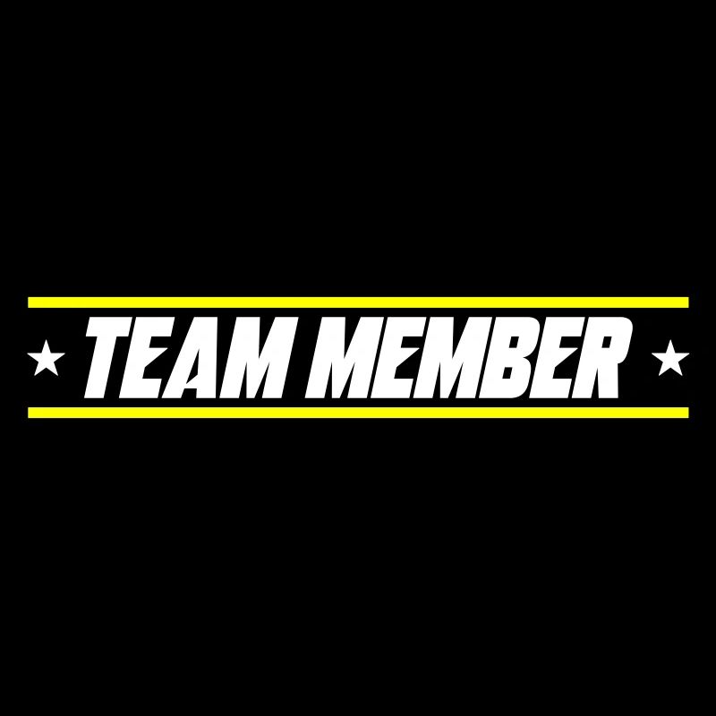 Team Mitglied