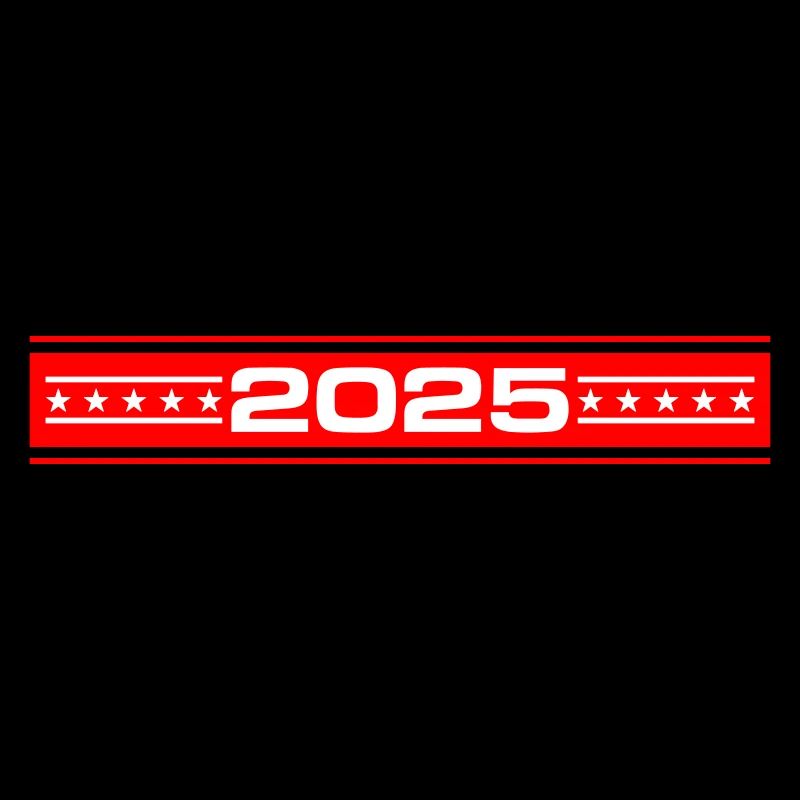 2025 Year Element