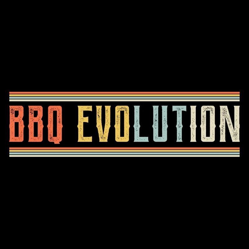 BBQ Evolution Design