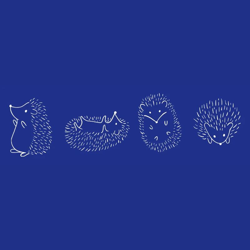 Igel Igel Igel