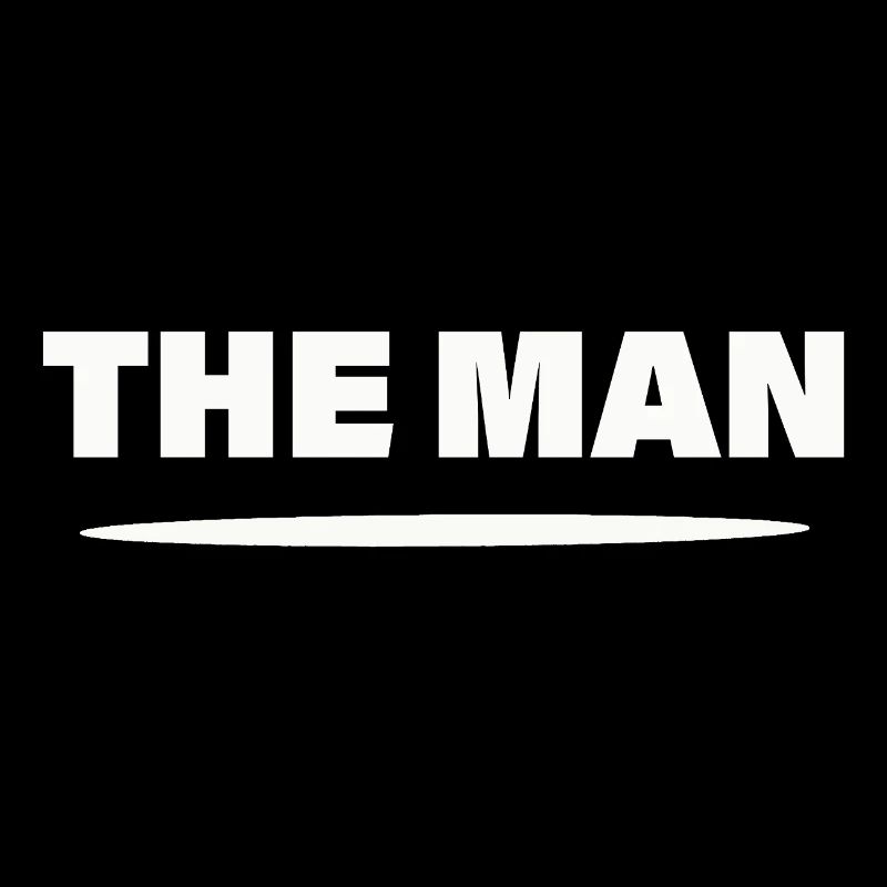 THE MAN
