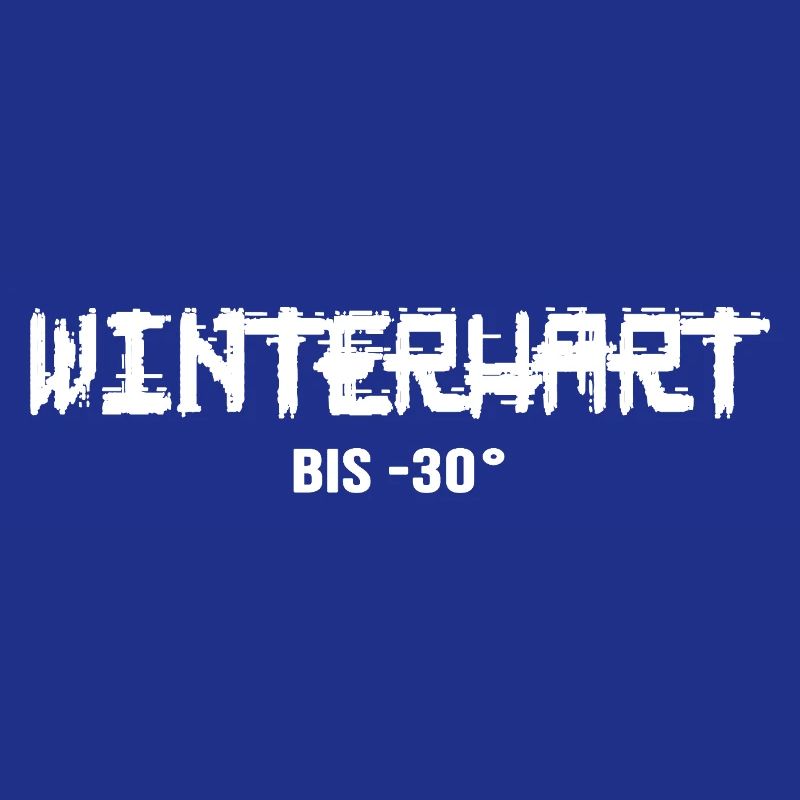 Winterharter Eisbader Winterschwimmen 