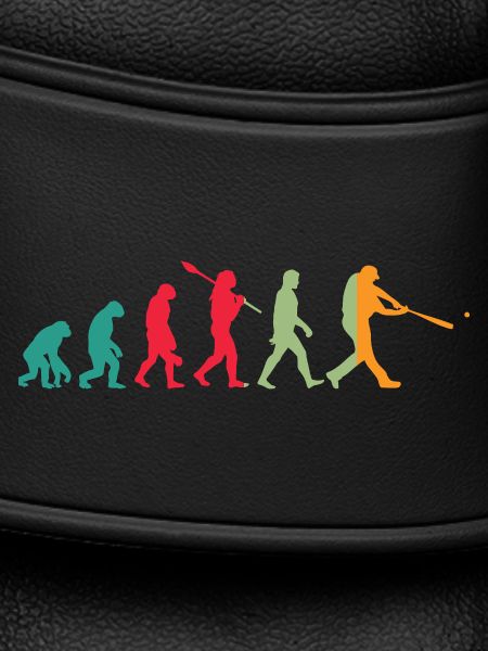 Basketball Evolution