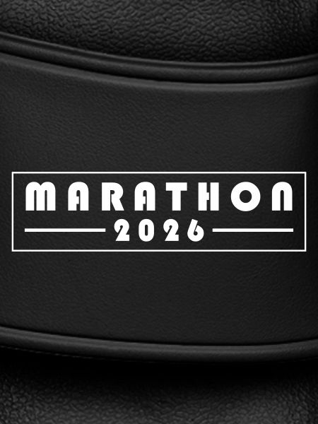 Marathon 2026