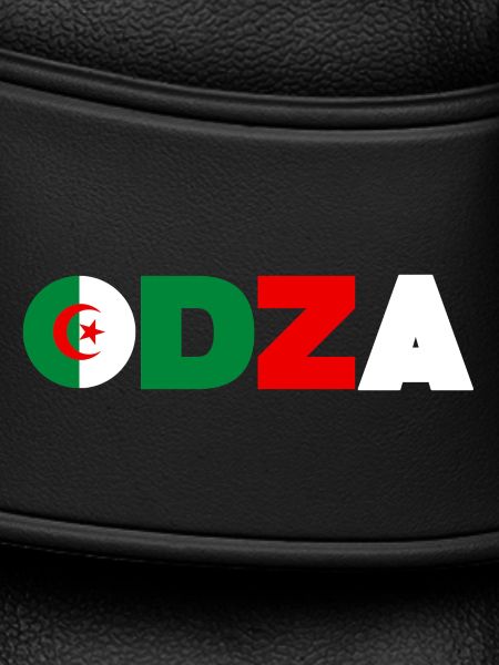 Algeria