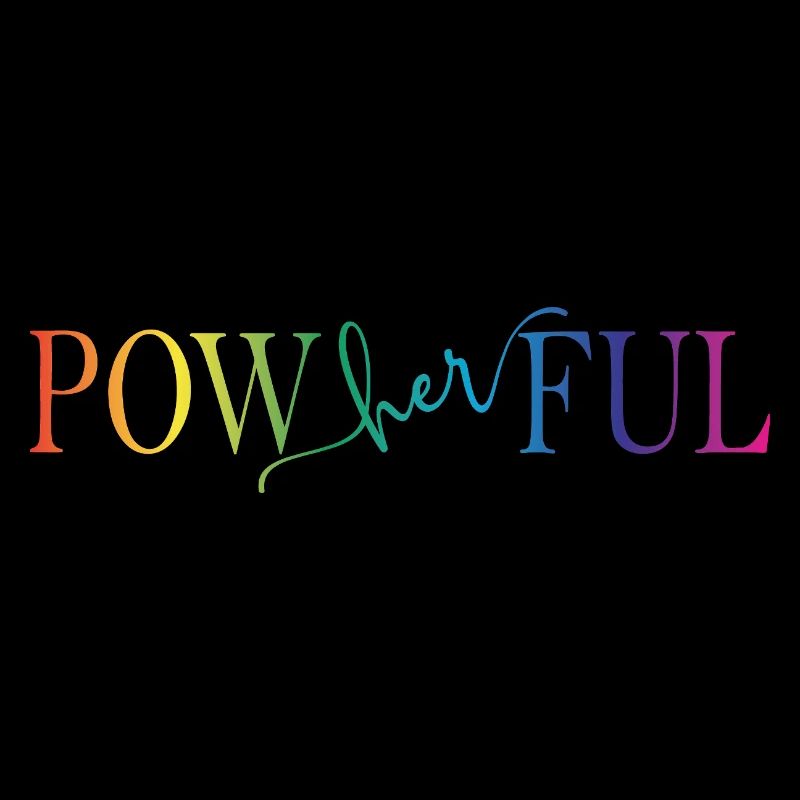 Powherful
