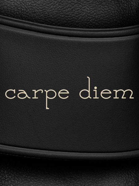 Carpe Diem