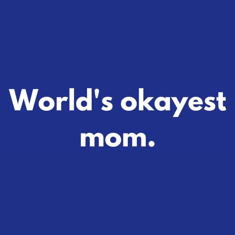 Die beste Mutter der Welt Witzig