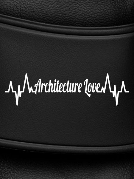Architecture Heart palpitations