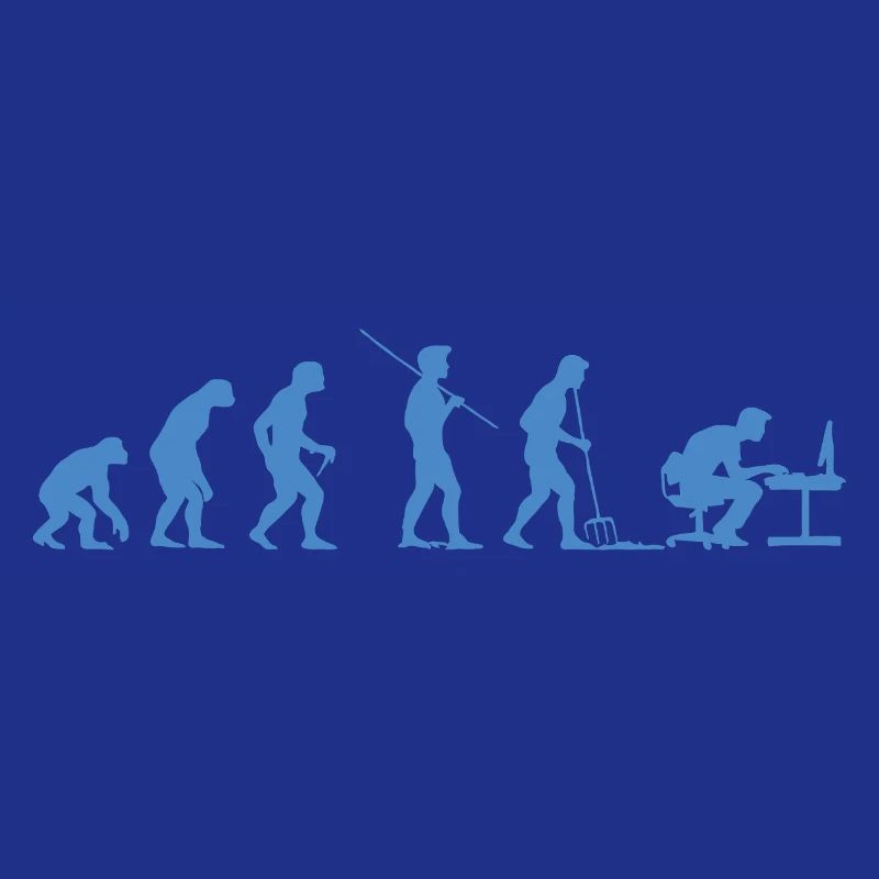 Programmeur Évolution Informaticien Développeur