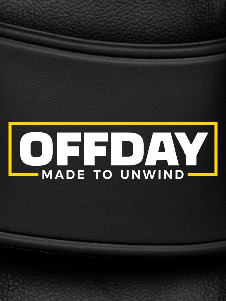 Offday - Made to Unwind