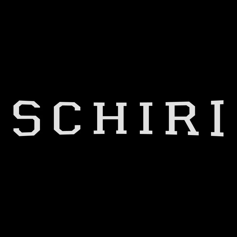 Schiri