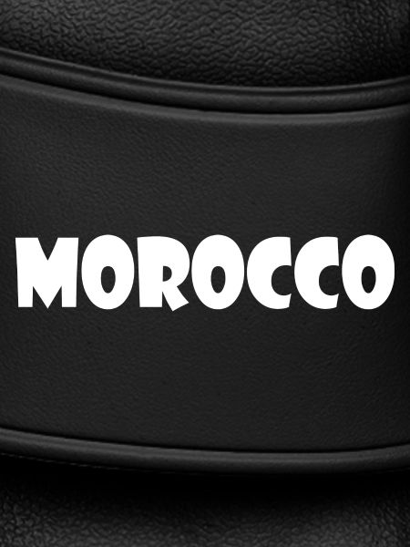 morocco