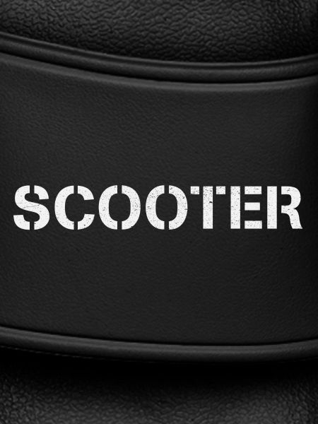 Stunt Scooter