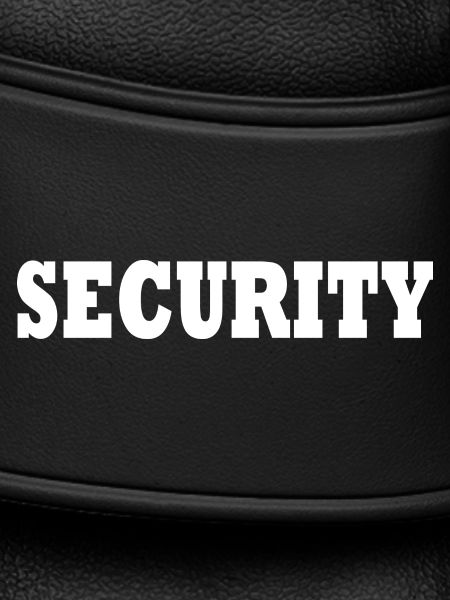 Security service