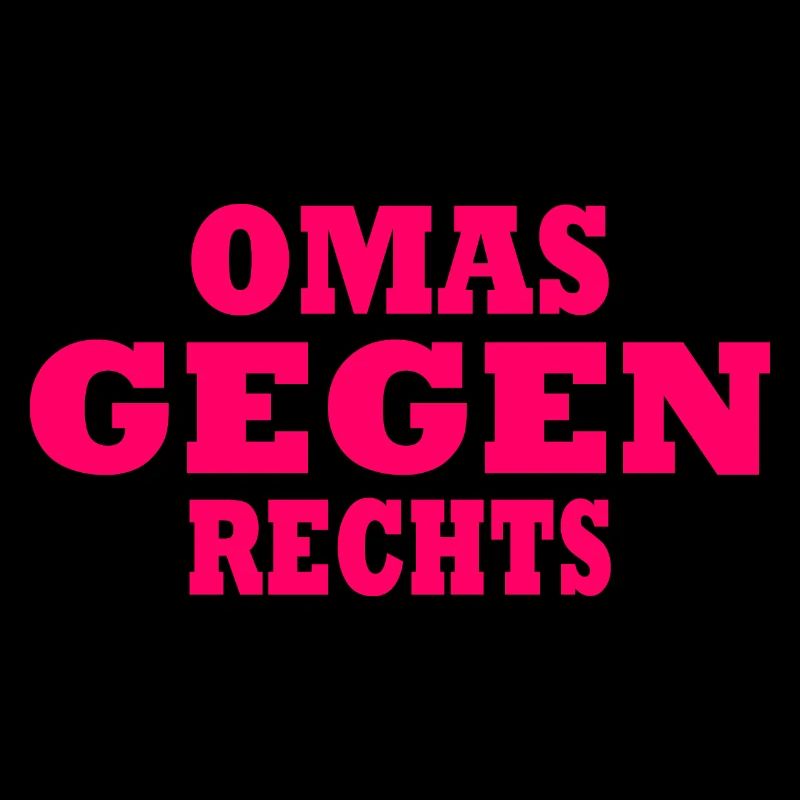 Omas gegen rechts