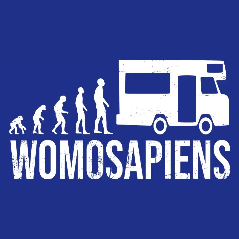 Womosapiens Wohnmobil Evolution