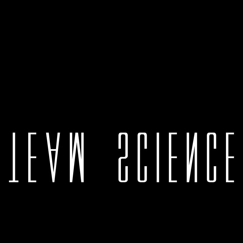 Team Science Gespiegelt