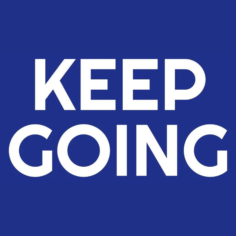 Continuez - Citations de motivation