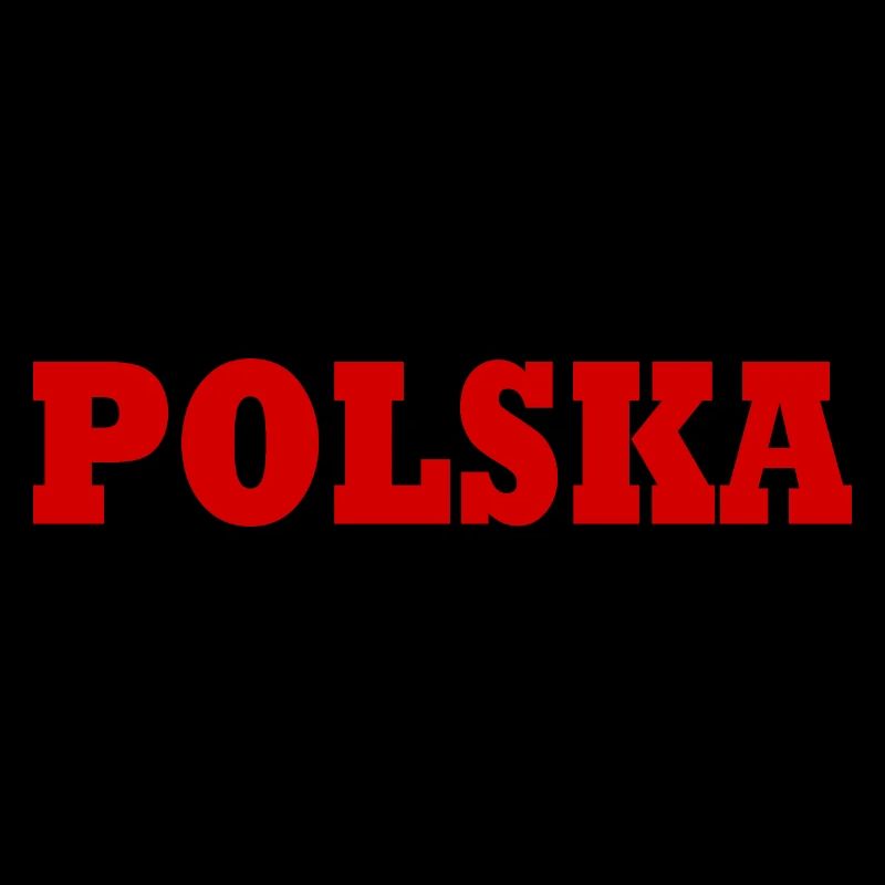 DRAPEAU POLOGNE POLOGNE
