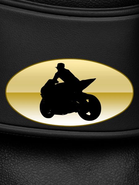 Motorcycle