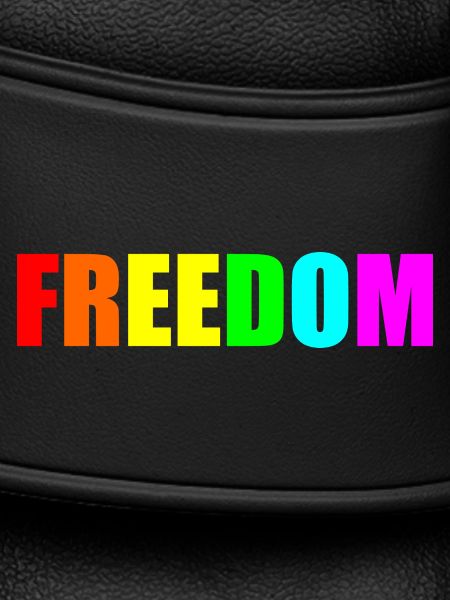 Freedom