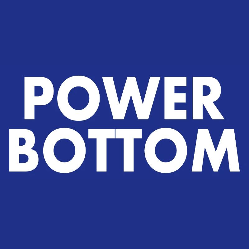 Power bottom