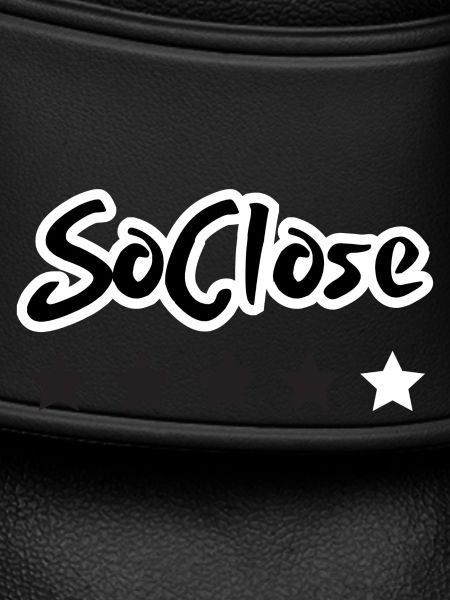 SoClose