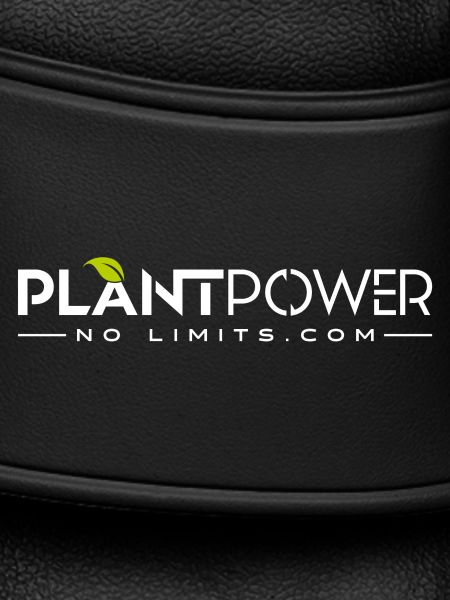 Plant Power - No Limits