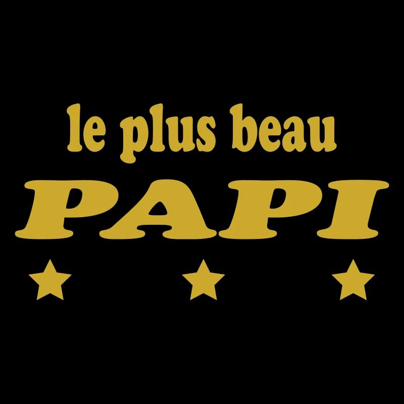 Le plus beau PAPI