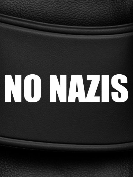 No nazis