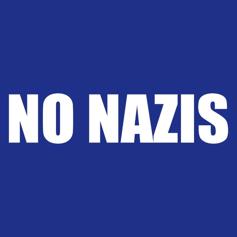 Pas de nazis