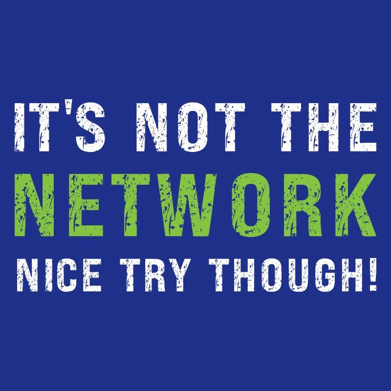 Network Administrator Network Engineer