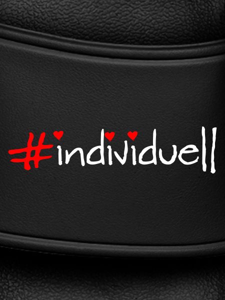 individuell