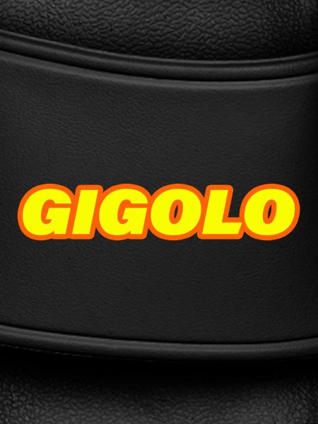 GIGOLO