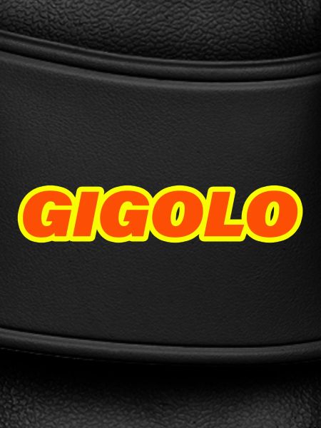 GIGOLO