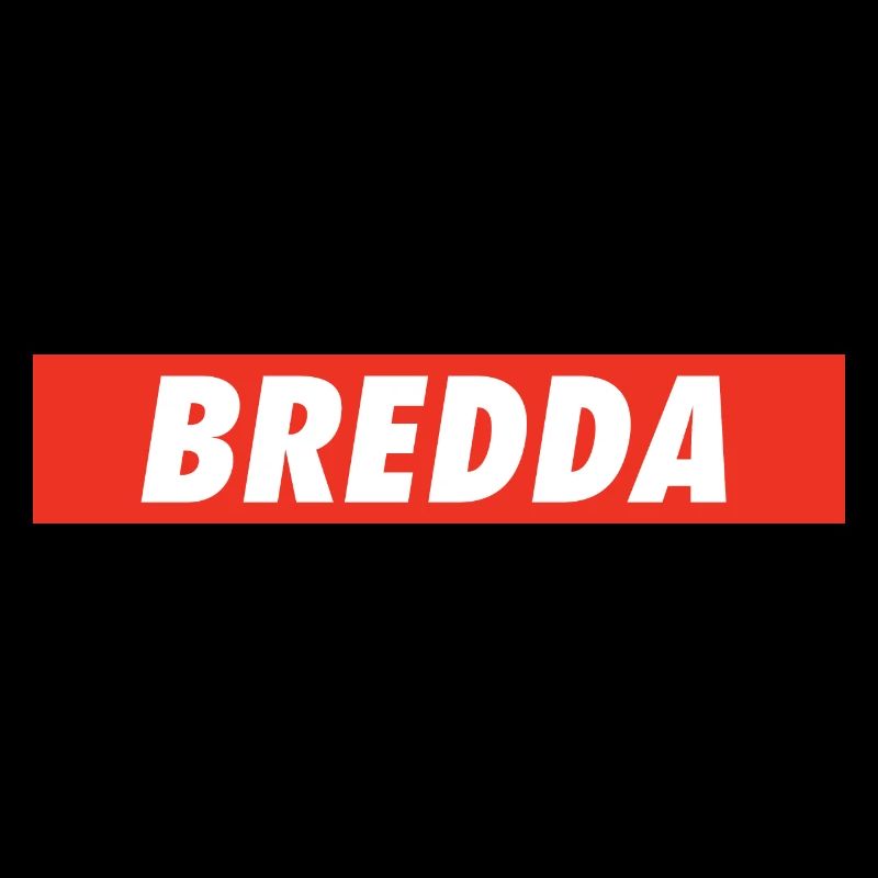 bredda