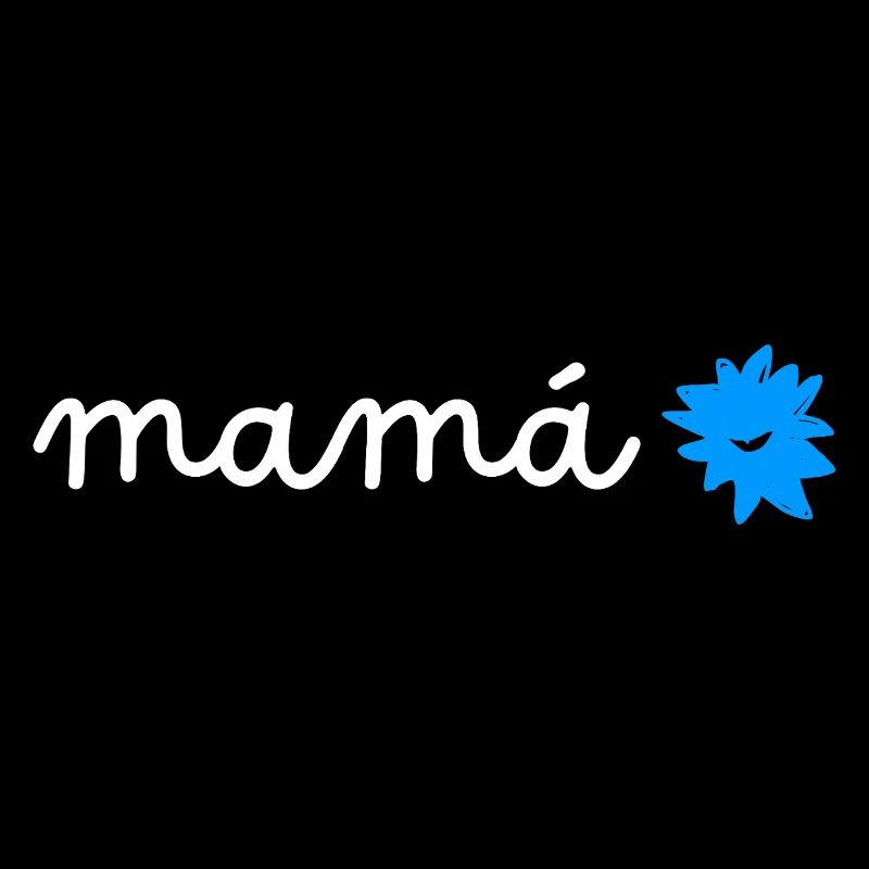 Byellas Mama print