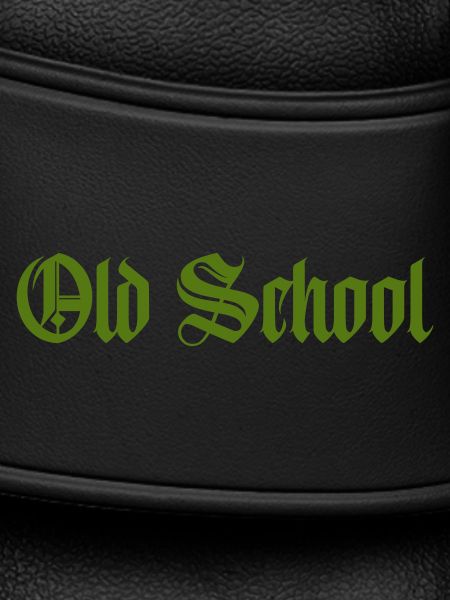 Old School