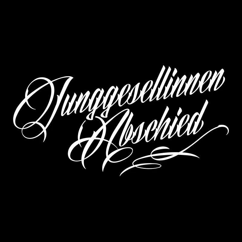 Junggesellinnenabschied