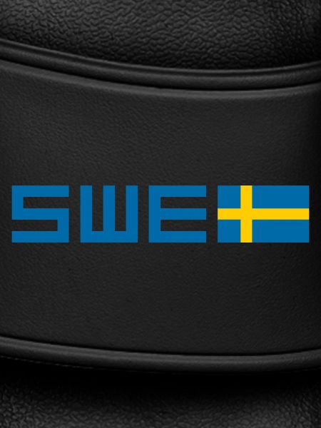 Sweden