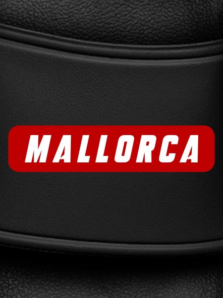 Majorca