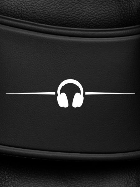 Headphone icon