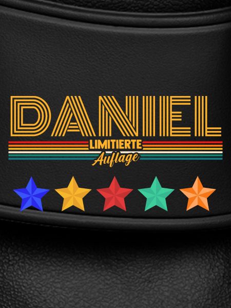 Daniel