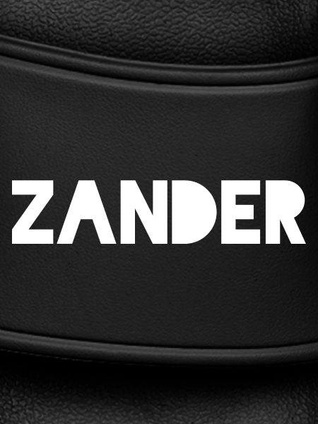 Zander