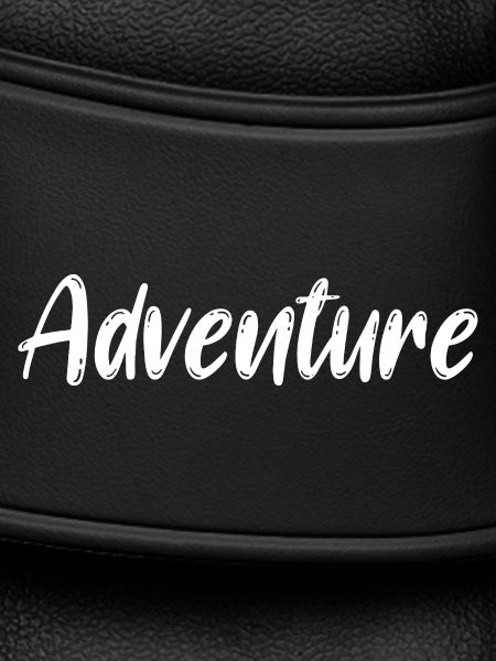 Adventure Adventurer Experience