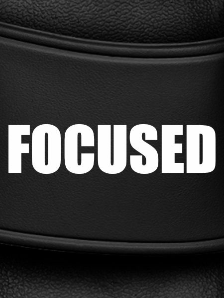 Focused
