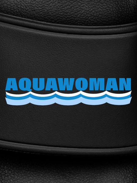 AQUAWOMAN