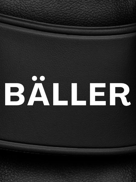 bäller